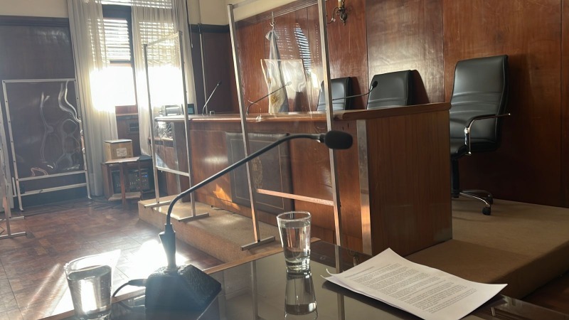 Caso Lujn Riva de Neira: el jurado declar no culpable al acusado